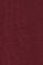 Maroon-marl wool-blend jumper with turtleneck Rigby Go