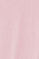 Pink-marl wool-blend jumper with V-neck Rigby Go