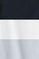Men’s 3-pack shirts in navy blue, white and light blue with regular-custom fit and Rigby Go embroidery