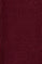 Burgundy microcorduroy shirt with buttoned collar and Rigby Go embroidery