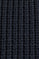 Navy-blue cardigan with shirt collar Polo Club