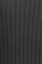 Dark-grey ribbed dress Polo Club