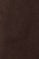 Dark-chocolate long skirt with zip fastening Polo Club