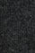 Dark-grey-marl zip-up wool-blend cardigan with hood Polo Club