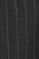 Dark-grey striped trousers with straight fit Polo Club