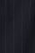 Navy-blue striped trousers with straight fit Polo Club