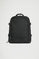 Black travel backpack Polo Club Apex